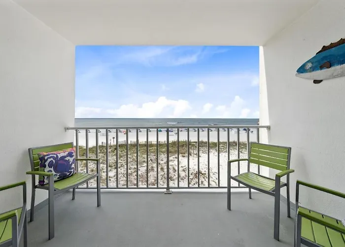 Island Shores 358 By Youngs Suncoast Apartment Gulf Shores