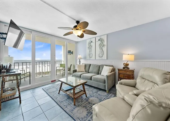 Island Shores 358 By Youngs Suncoast Apartment Gulf Shores
