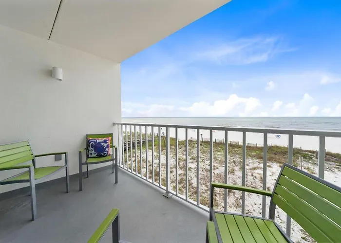 Island Shores 358 By Youngs Suncoast Apartment Gulf Shores