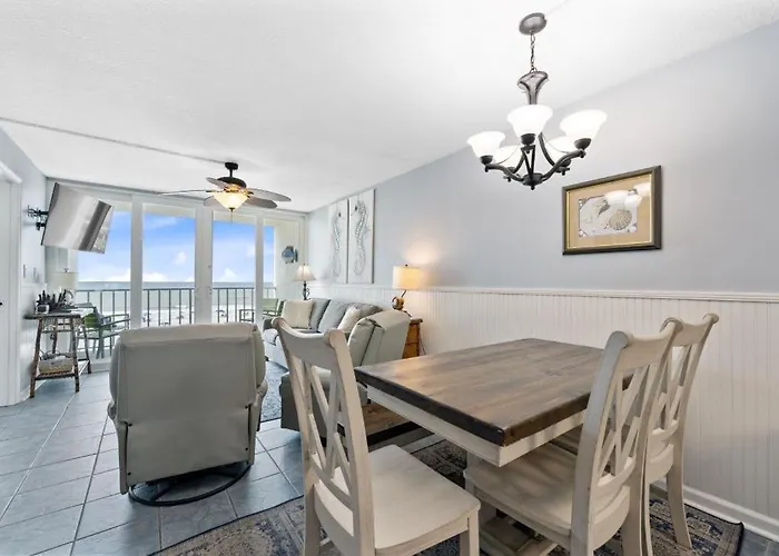 Island Shores 358 By Youngs Suncoast * Gulf Shores