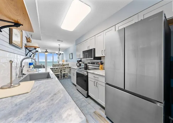 Island Shores 358 By Youngs Suncoast *