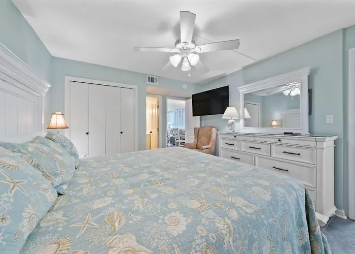 Apartment Island Shores 358 By Youngs Suncoast Gulf Shores