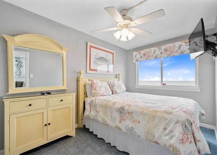 Island Shores 358 By Youngs Suncoast Apartment *