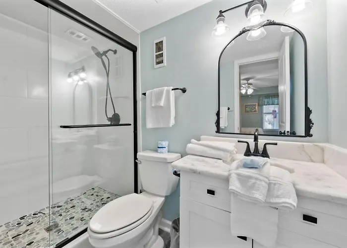 Island Shores 358 By Youngs Suncoast *