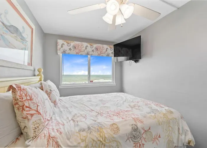 Island Shores 358 By Youngs Suncoast Gulf Shores