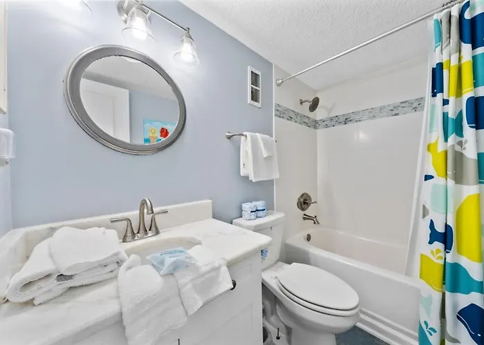 Apartment Island Shores 358 By Youngs Suncoast Gulf Shores