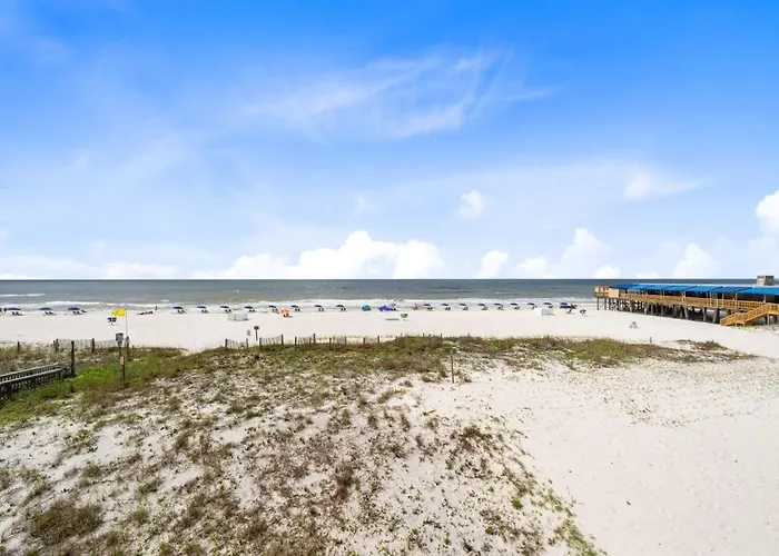 Island Shores 358 By Youngs Suncoast Apartment Gulf Shores