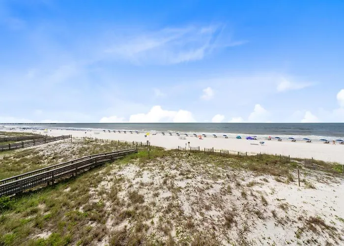 Island Shores 358 By Youngs Suncoast Apartment Gulf Shores