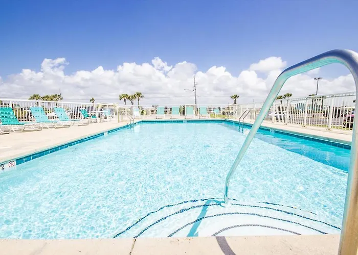 Island Shores 358 By Youngs Suncoast Apartment *