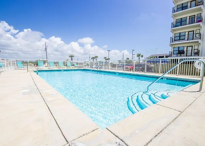 Island Shores 358 By Youngs Suncoast Gulf Shores
