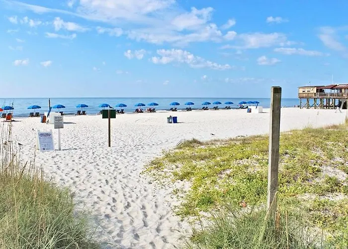 Island Shores 358 By Youngs Suncoast Apartment Gulf Shores