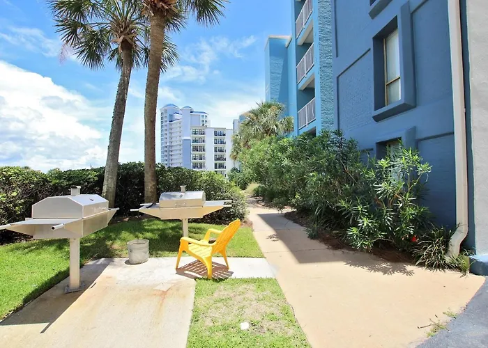 Island Shores 358 By Youngs Suncoast Apartment *