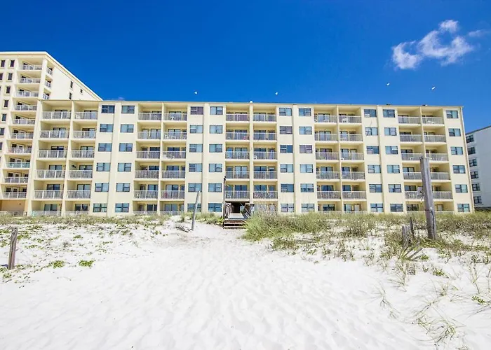 Apartment Island Shores 358 By Youngs Suncoast Gulf Shores