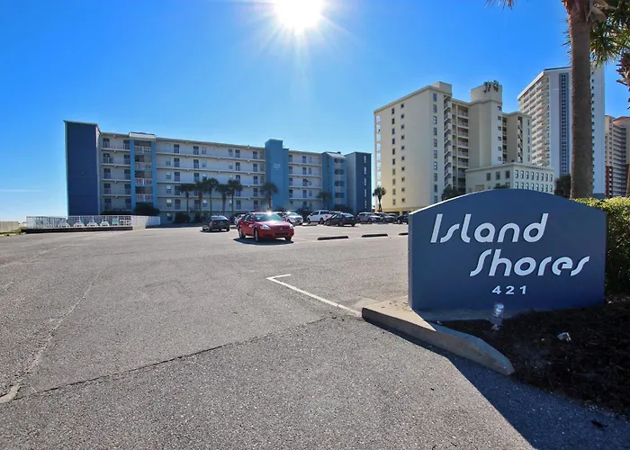 Island Shores 358 By Youngs Suncoast * Gulf Shores